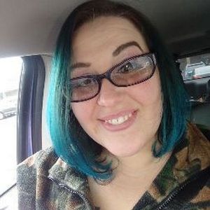 Meet your Posher, Jaclyn